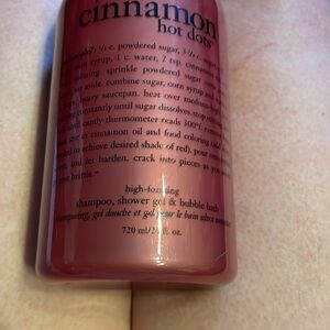 Philosophy lot for qqfashion only